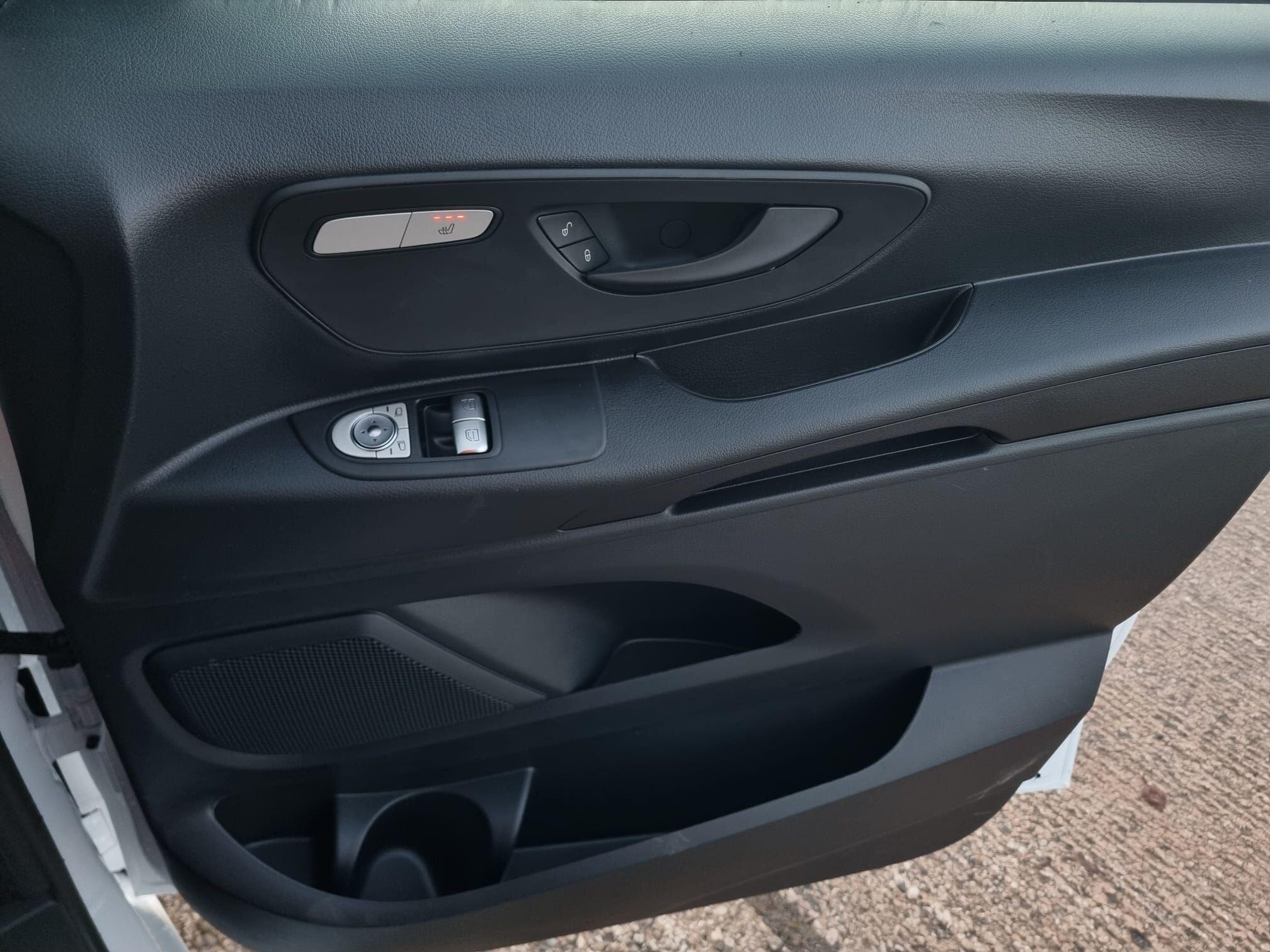 Mercedes-Benz eVito